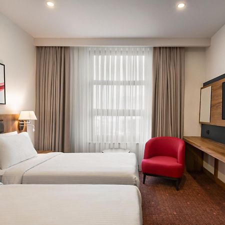 Ramada By Wyndham Karacabey Hotel Bursa Ngoại thất bức ảnh