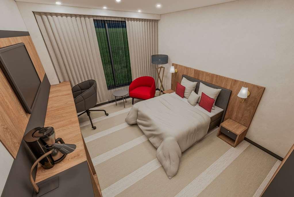 Ramada By Wyndham Karacabey Hotel Bursa Phòng bức ảnh