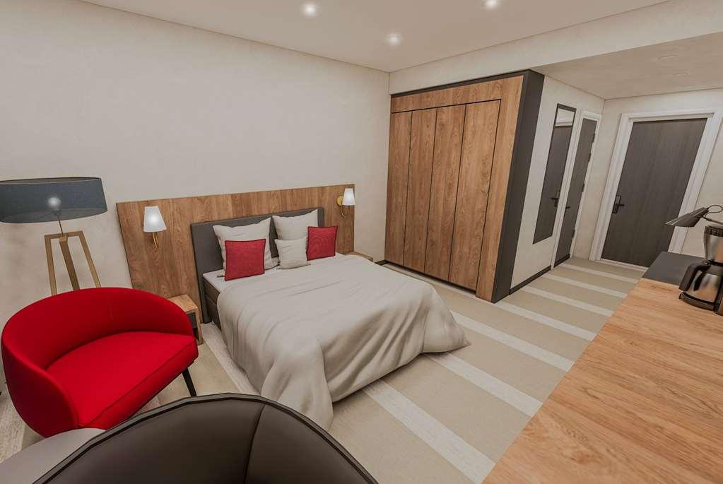 Ramada By Wyndham Karacabey Hotel Bursa Phòng bức ảnh