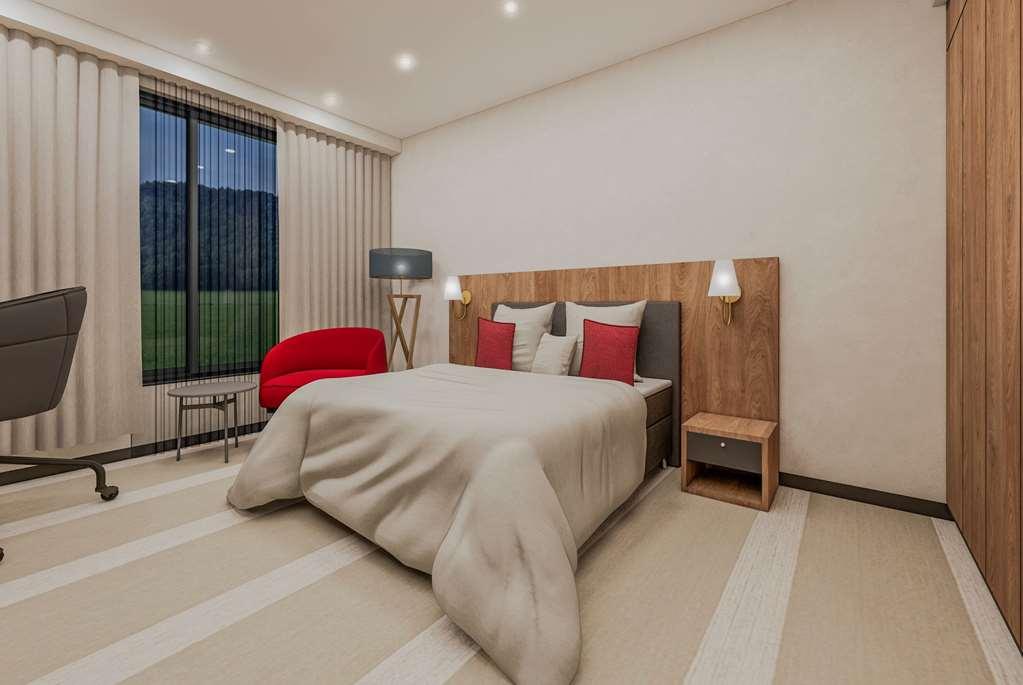 Ramada By Wyndham Karacabey Hotel Bursa Phòng bức ảnh