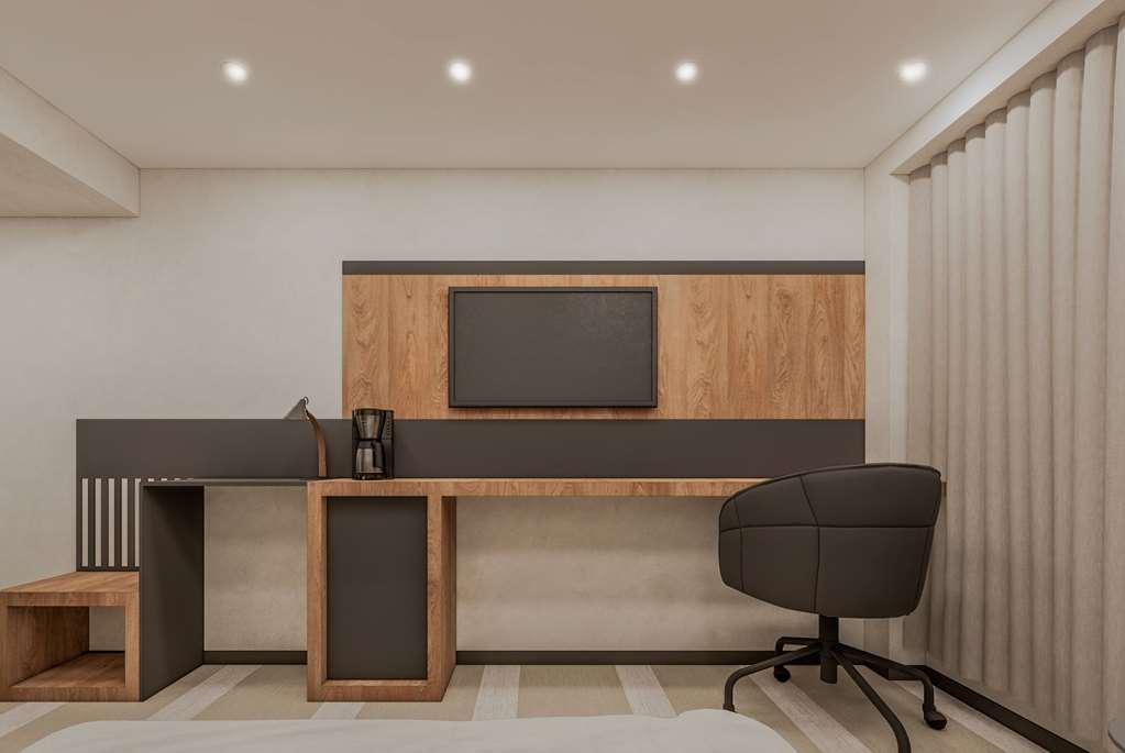 Ramada By Wyndham Karacabey Hotel Bursa Phòng bức ảnh