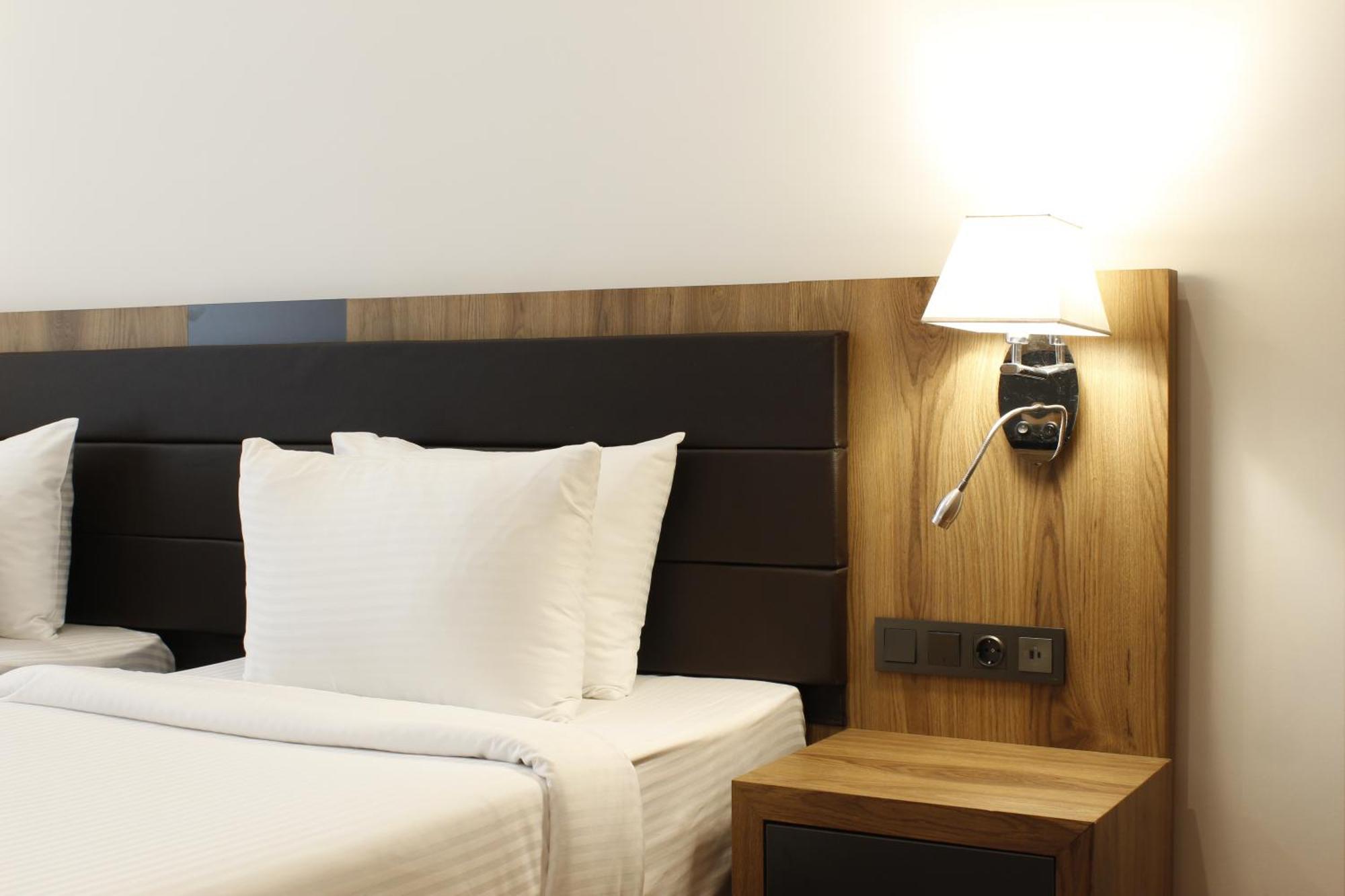 Ramada By Wyndham Karacabey Hotel Bursa Ngoại thất bức ảnh