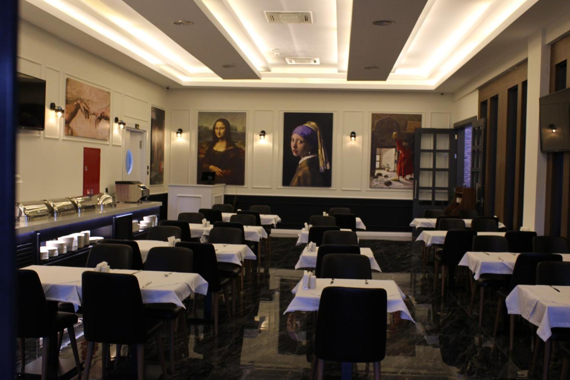 Ramada By Wyndham Karacabey Hotel Bursa Ngoại thất bức ảnh