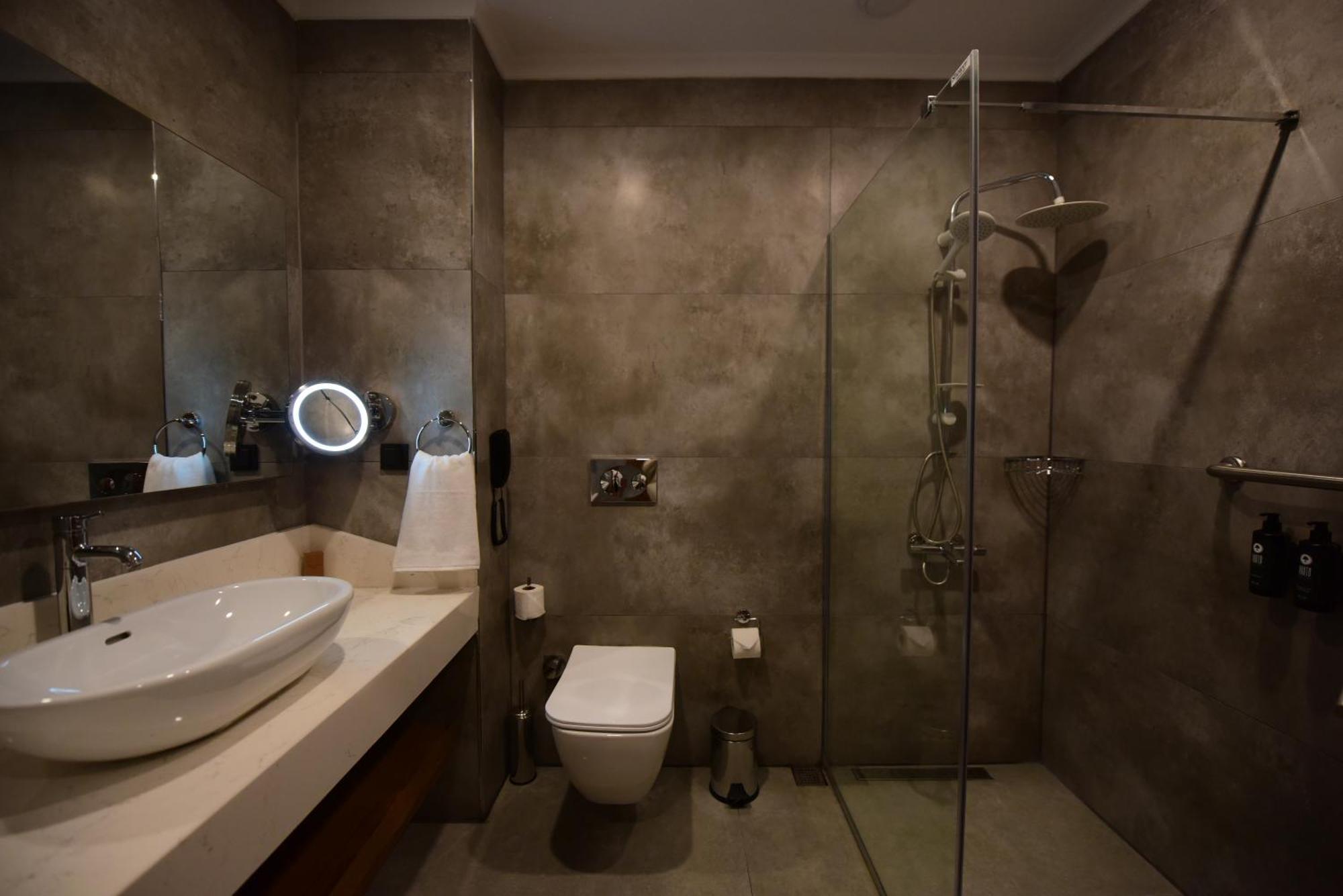 Ramada By Wyndham Karacabey Hotel Bursa Ngoại thất bức ảnh
