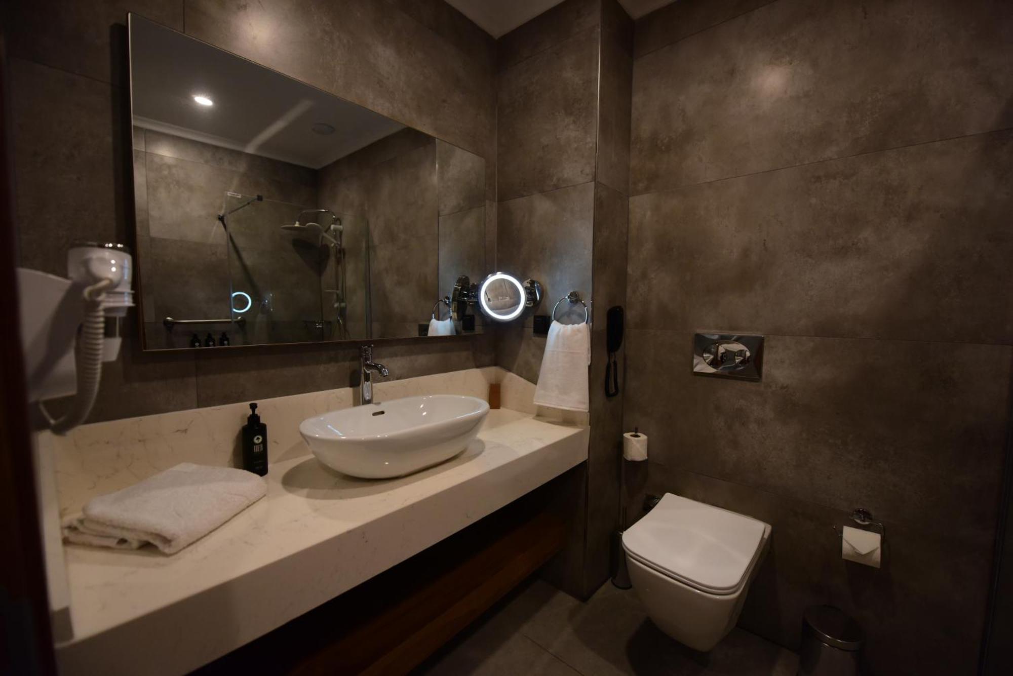 Ramada By Wyndham Karacabey Hotel Bursa Ngoại thất bức ảnh
