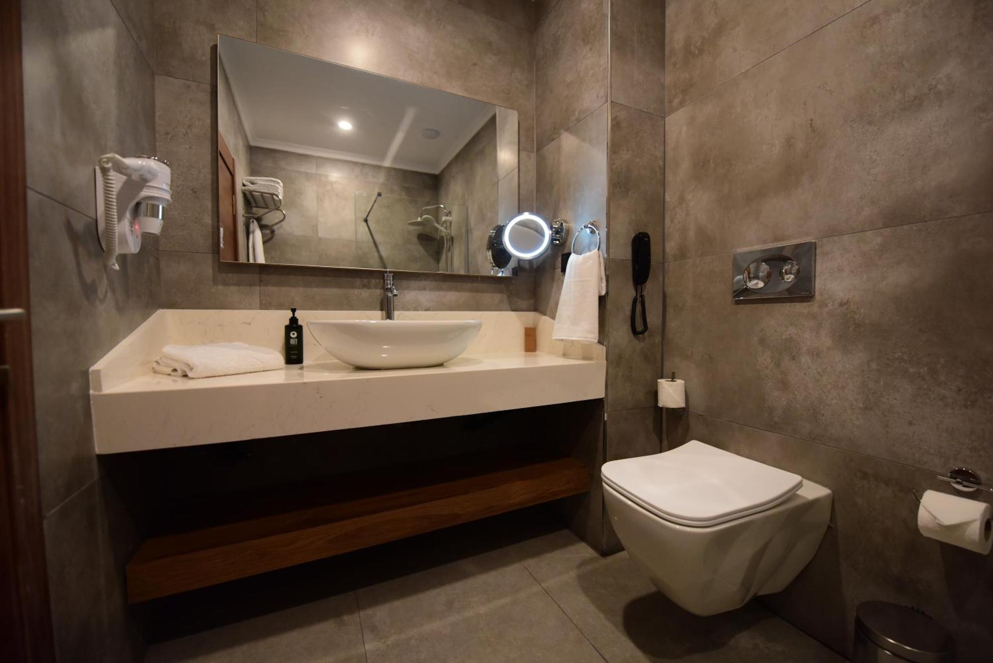 Ramada By Wyndham Karacabey Hotel Bursa Ngoại thất bức ảnh