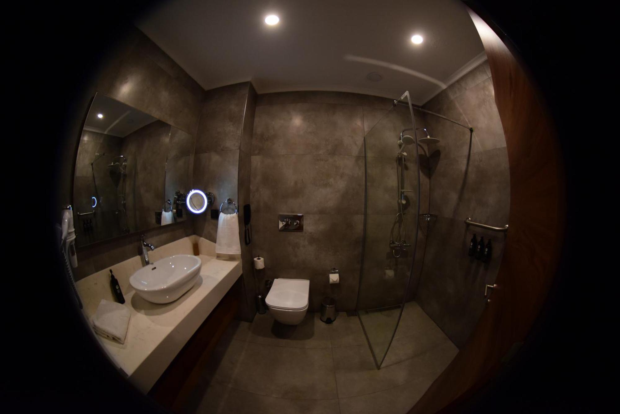 Ramada By Wyndham Karacabey Hotel Bursa Ngoại thất bức ảnh