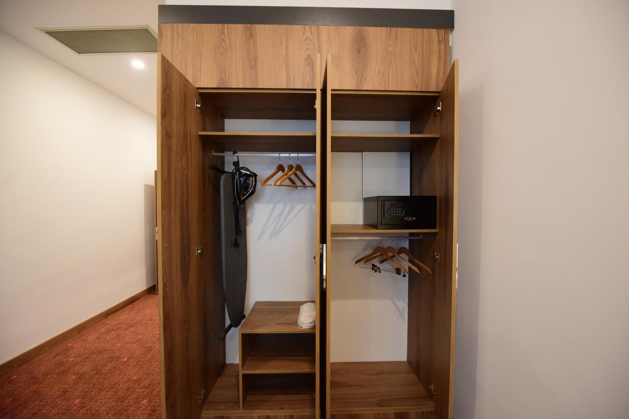 Ramada By Wyndham Karacabey Hotel Bursa Ngoại thất bức ảnh