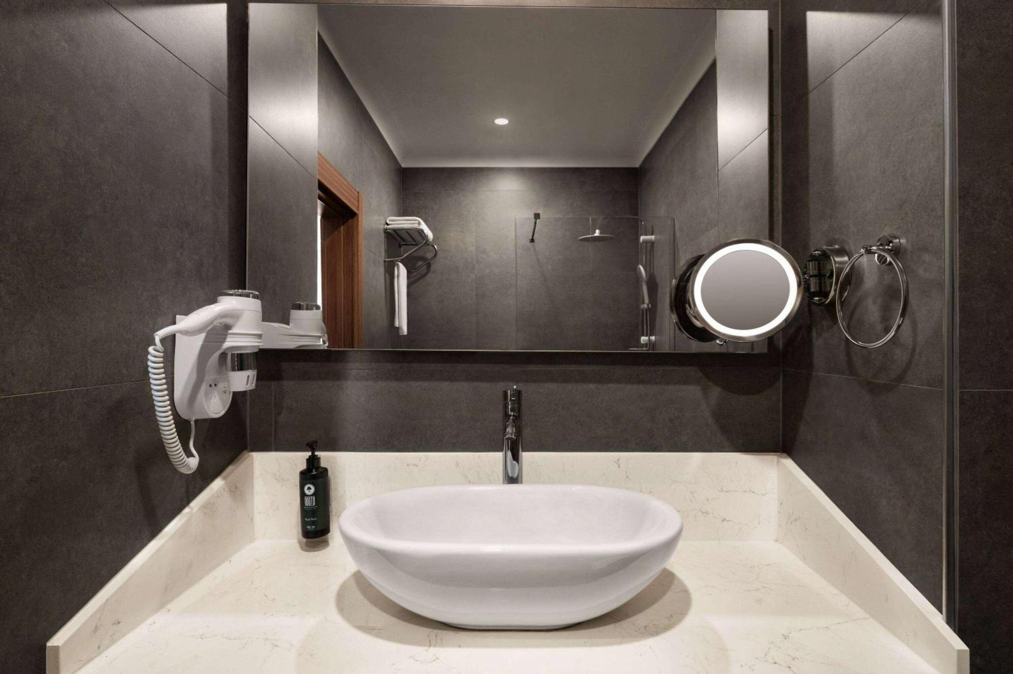 Ramada By Wyndham Karacabey Hotel Bursa Ngoại thất bức ảnh