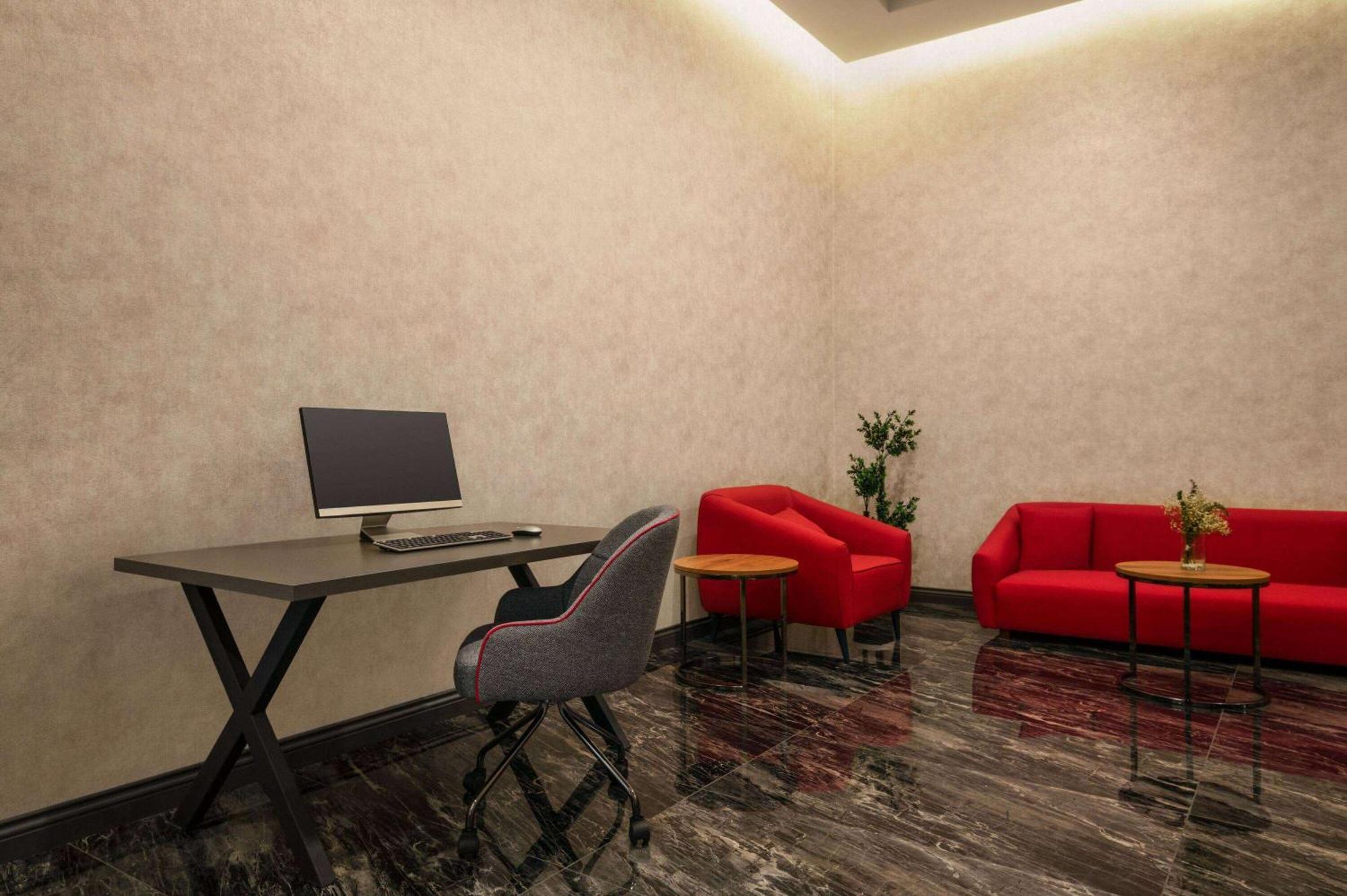 Ramada By Wyndham Karacabey Hotel Bursa Ngoại thất bức ảnh