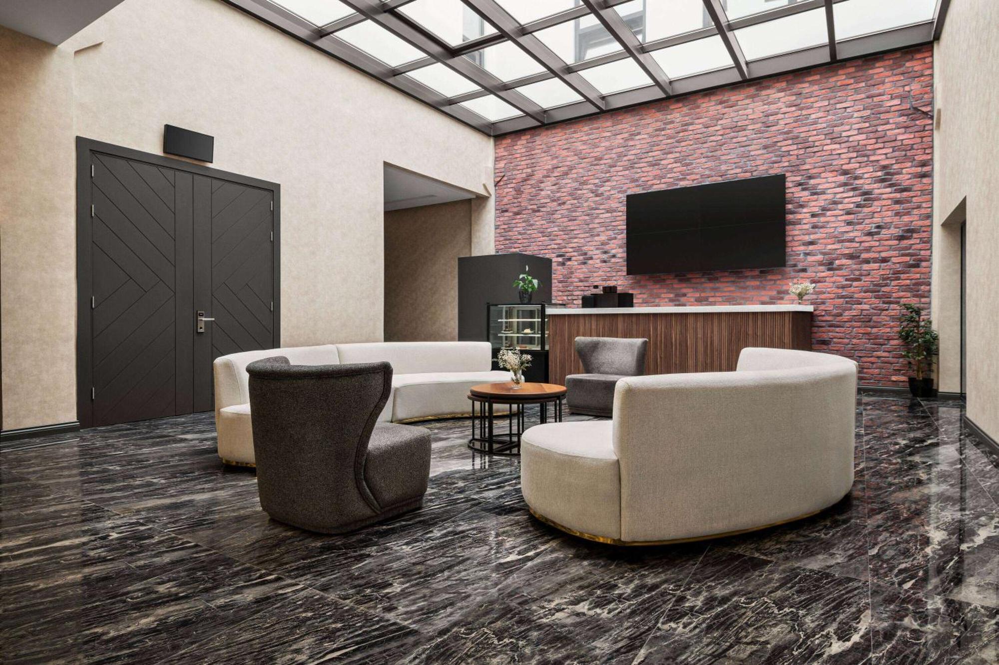 Ramada By Wyndham Karacabey Hotel Bursa Ngoại thất bức ảnh