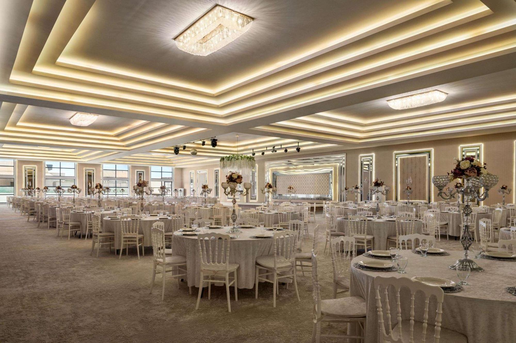 Ramada By Wyndham Karacabey Hotel Bursa Ngoại thất bức ảnh