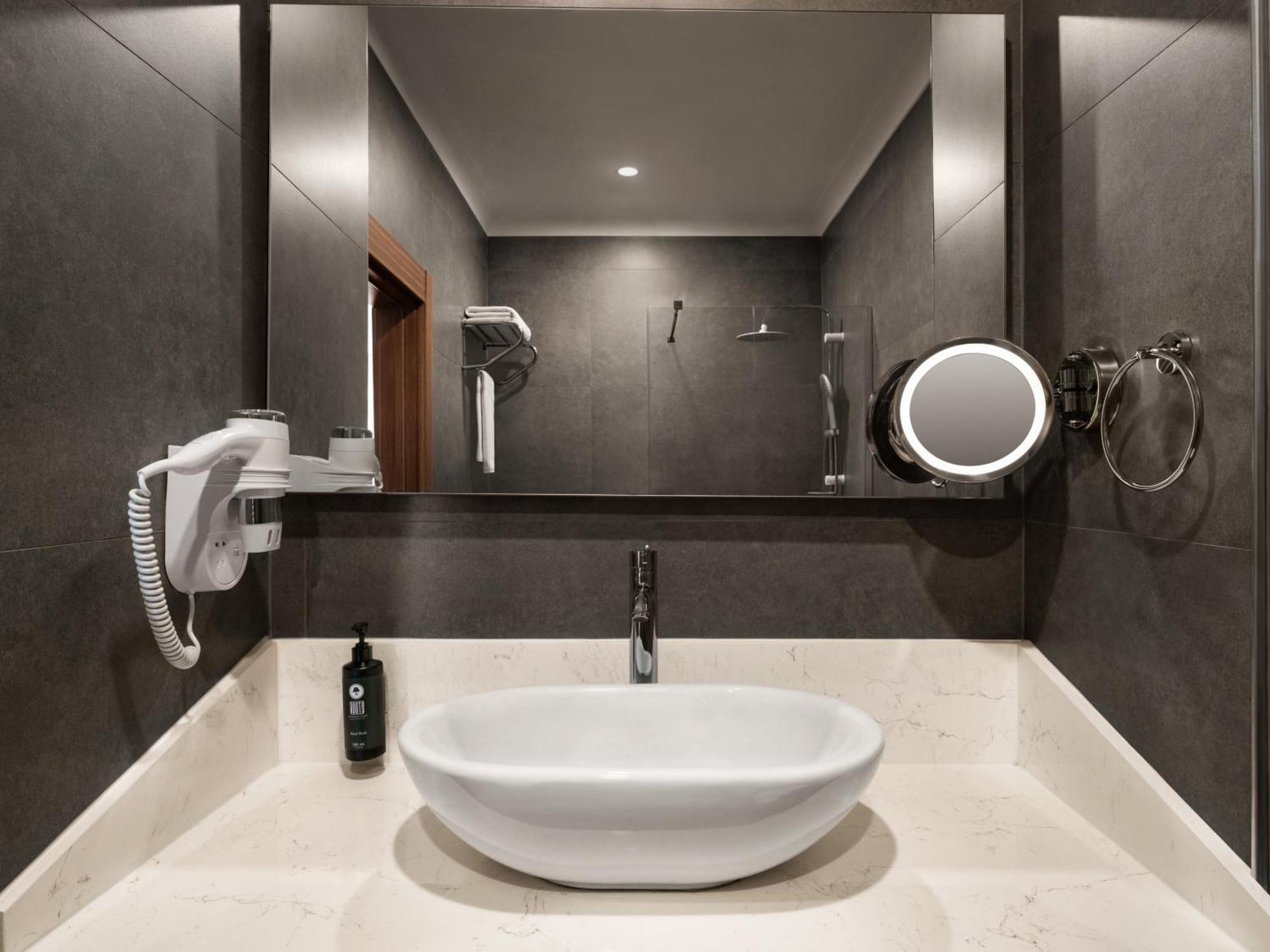 Ramada By Wyndham Karacabey Hotel Bursa Ngoại thất bức ảnh